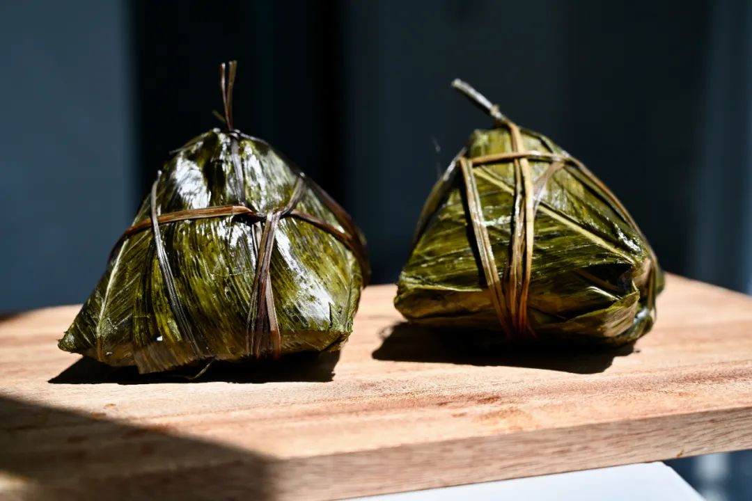 Minghua Egg Rolls
