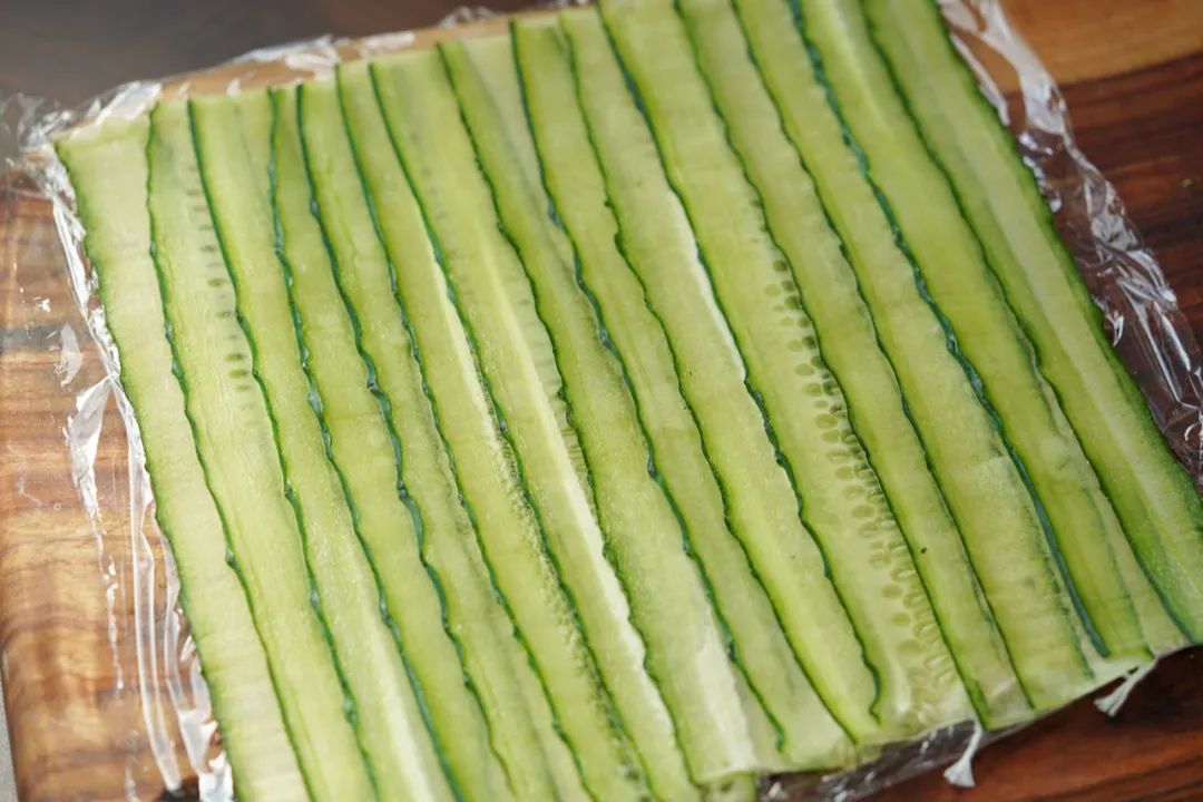 Spring recipe ideas