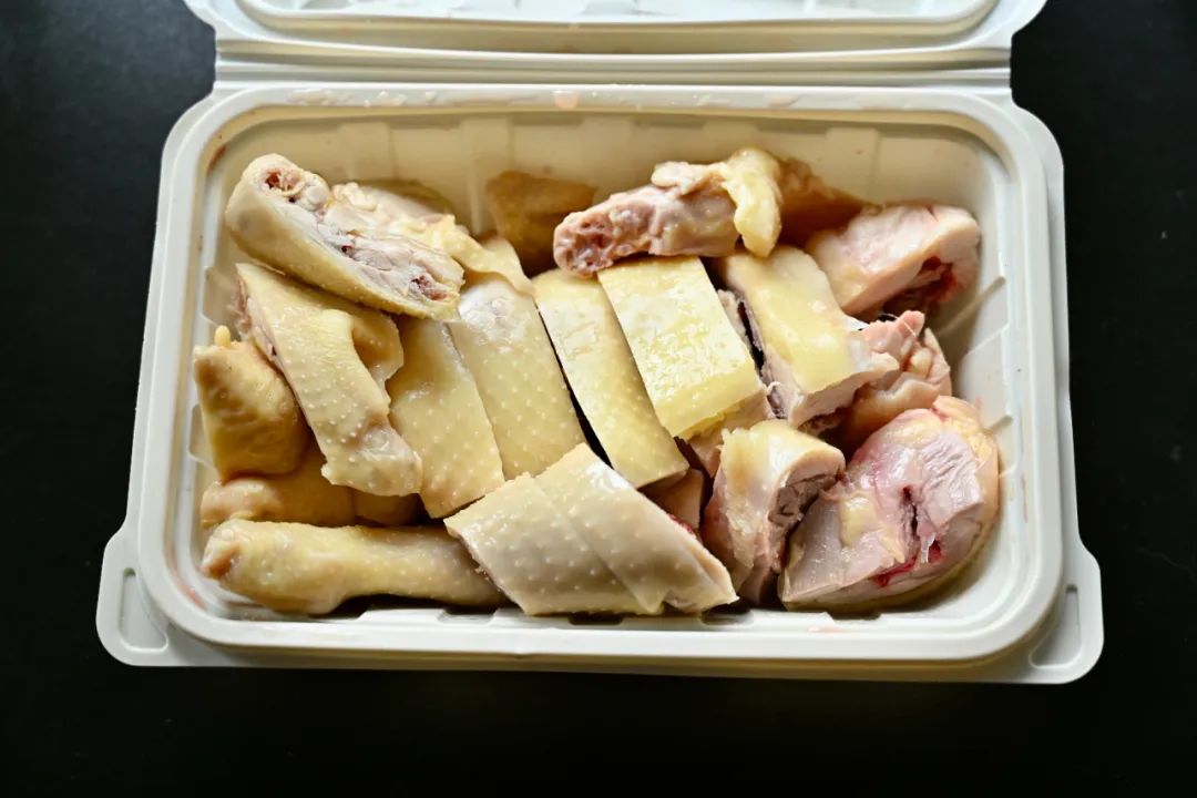 Guangdong cuisine variety