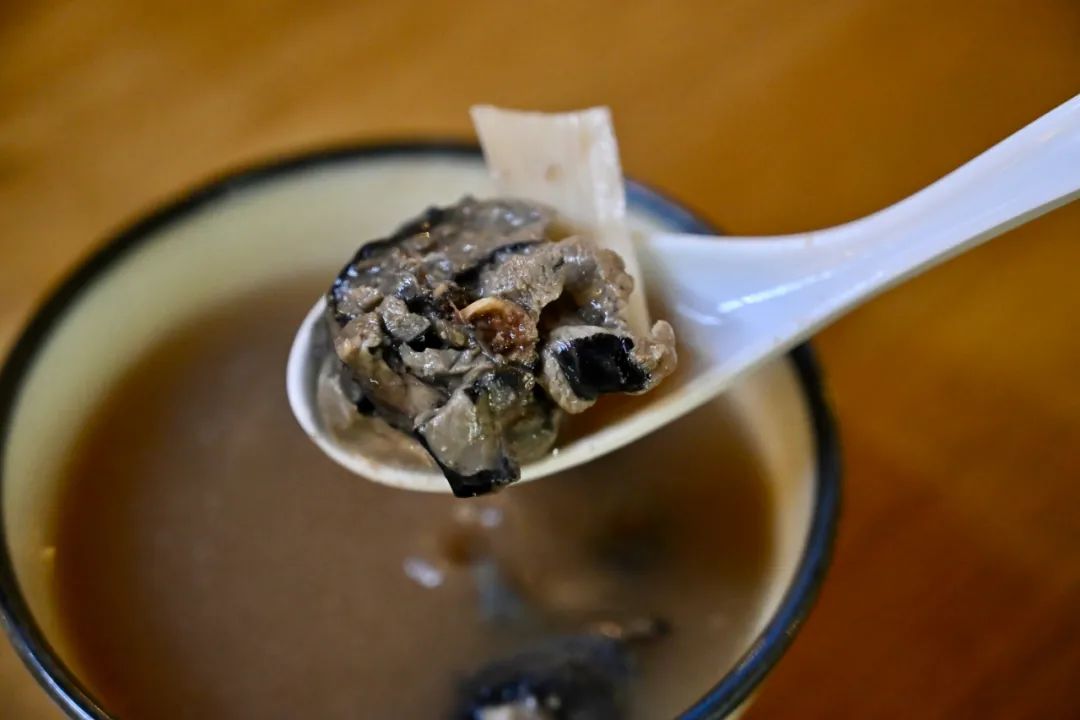 Guangdong cuisine variety