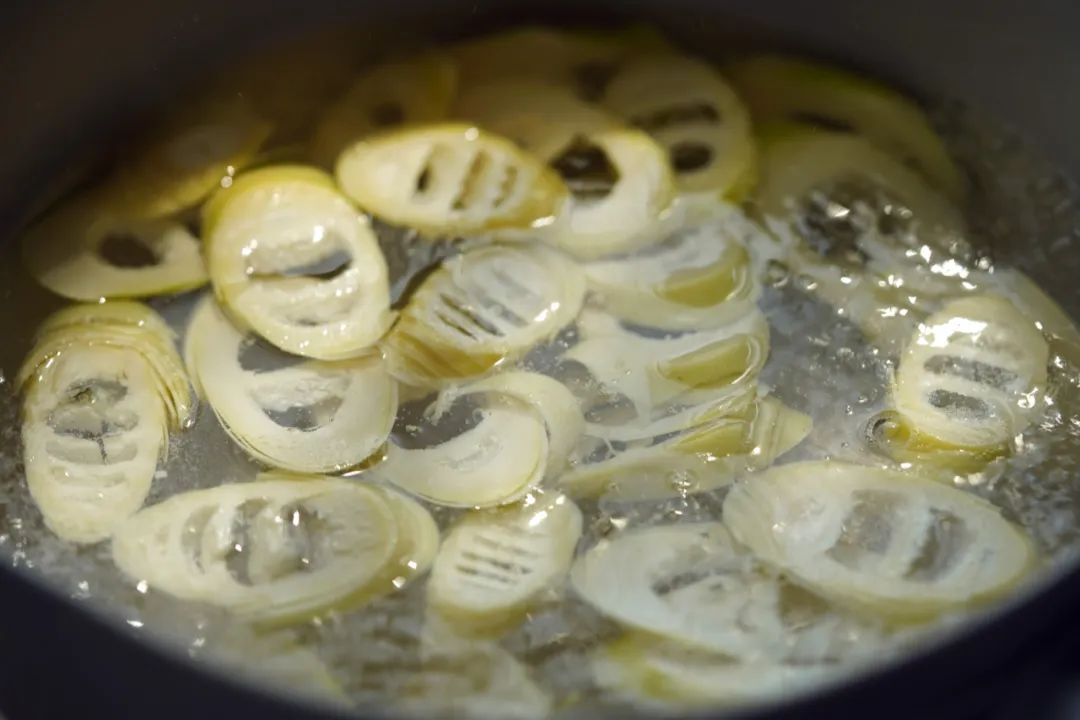Sauce preparation