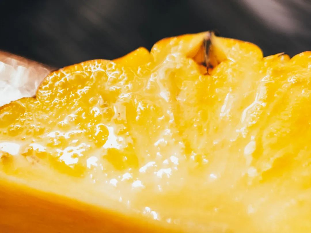 Mango Pineapple Preparation