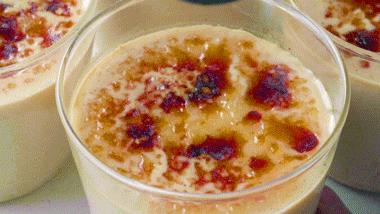 Preparing Gelatin