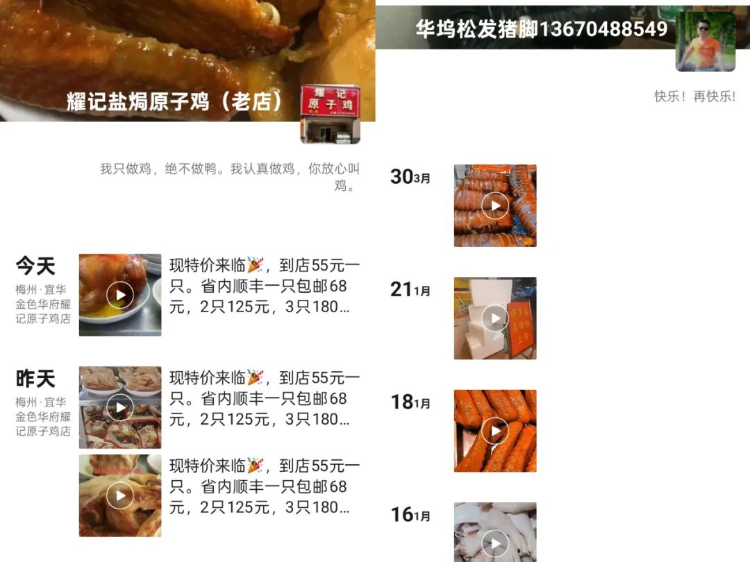 Dongguan-Style Roast Goose