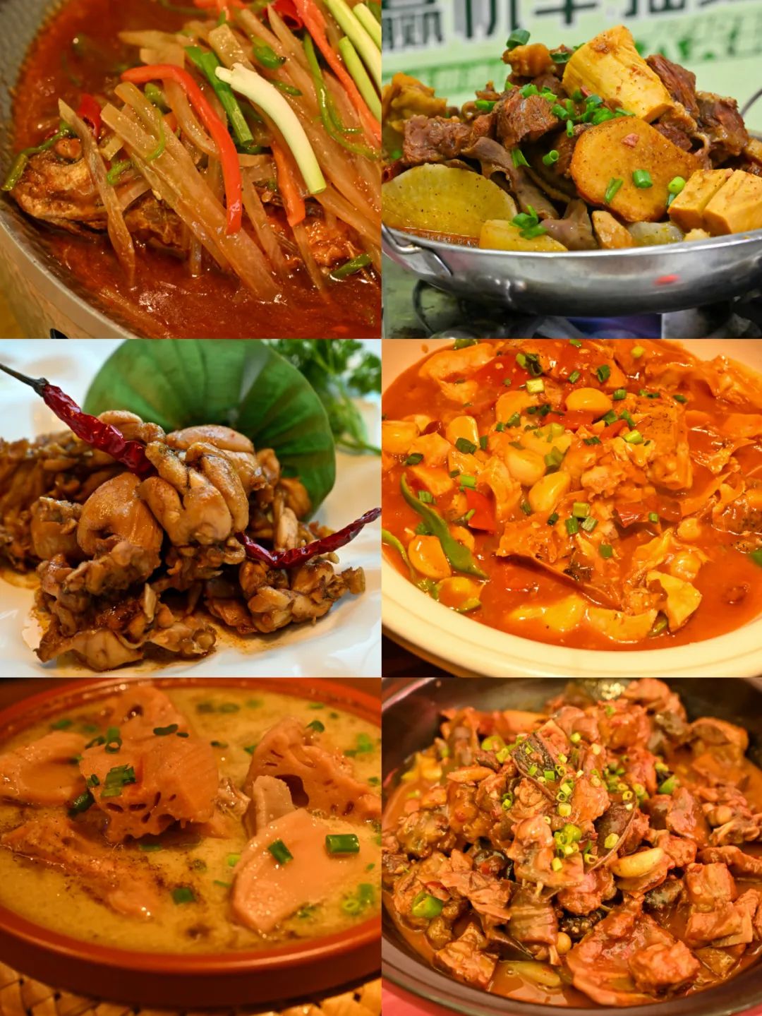 Moon Palace Canteen