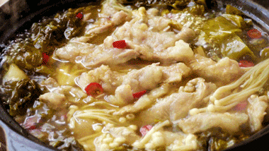 Final Dish