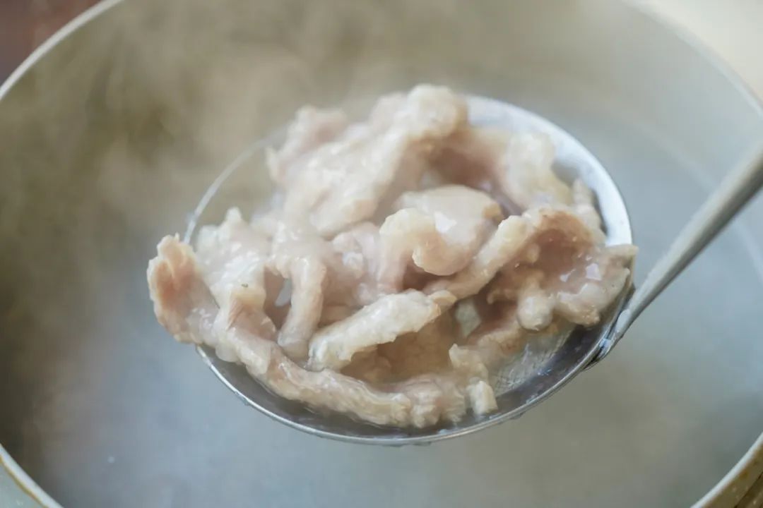 Sour Broth