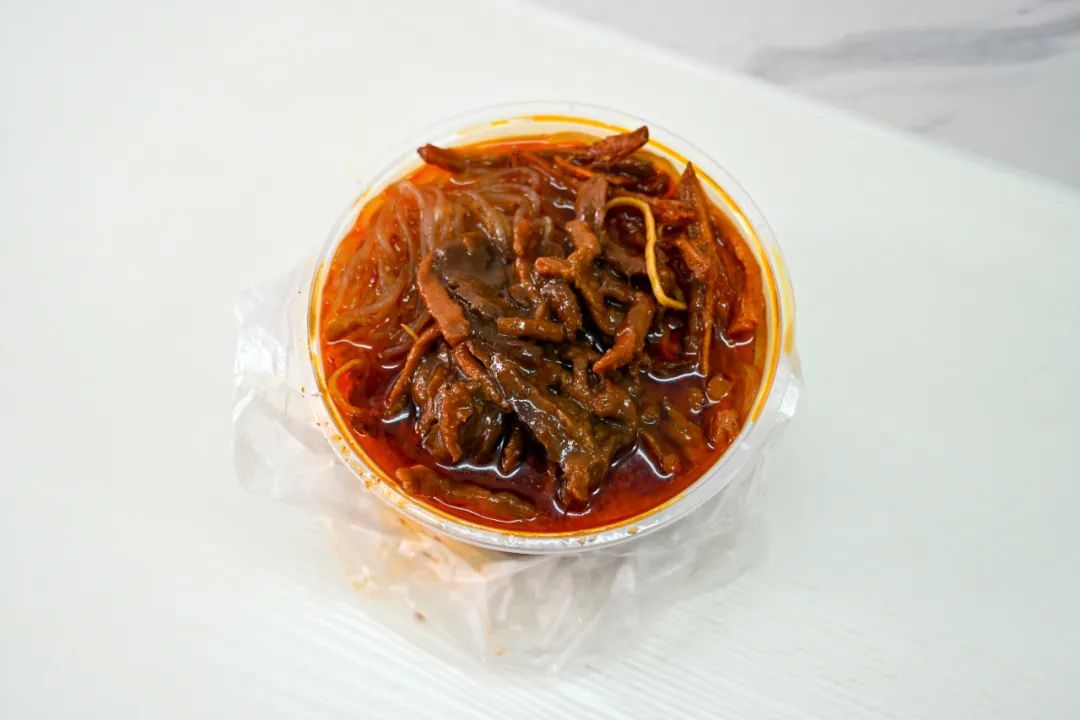 Zeng’s Soup Dumplings
