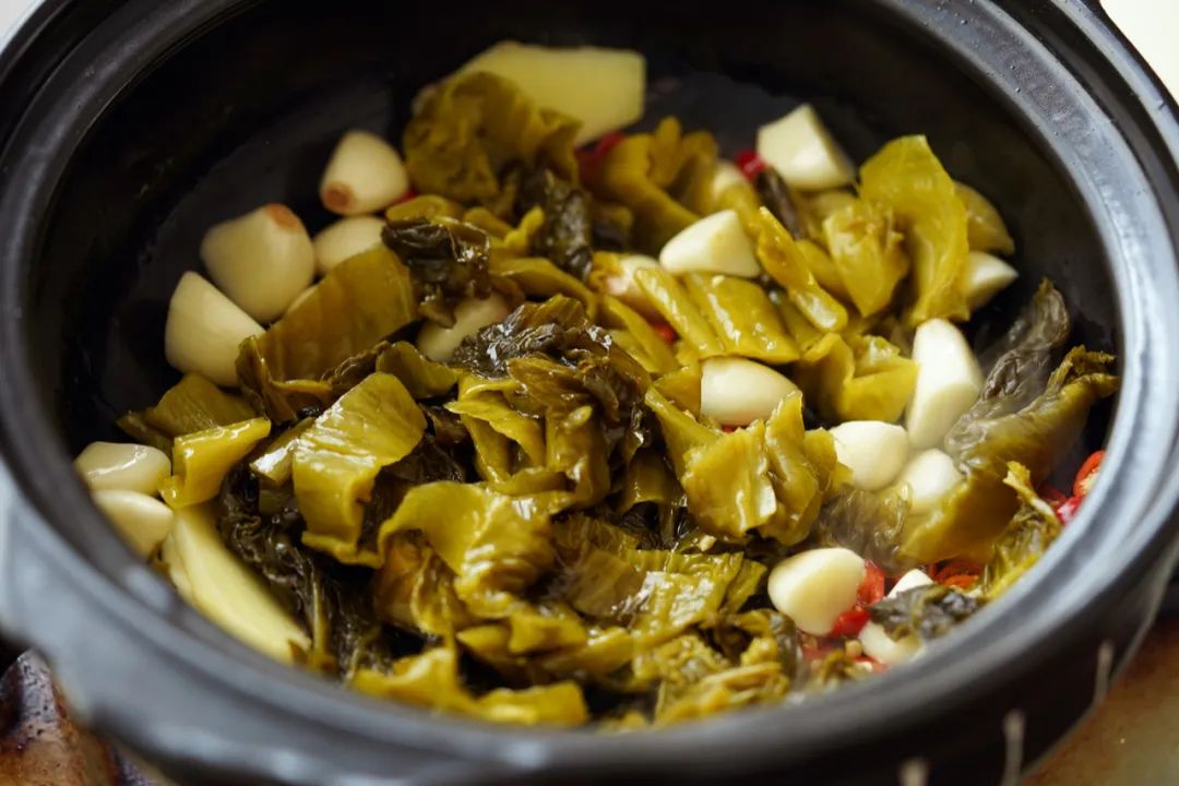 Assembled Dish