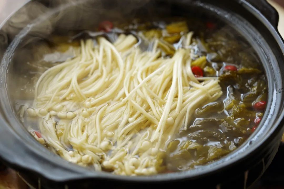 Premium Broth