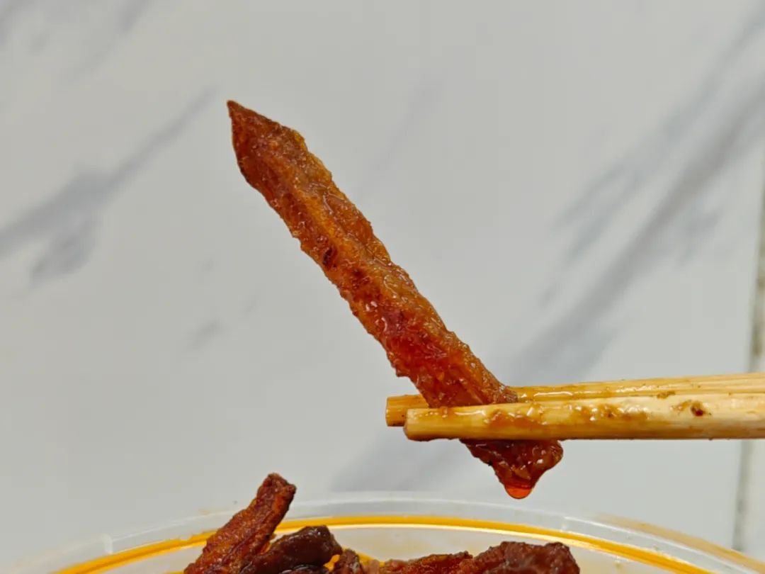 Wuhan Food Scene